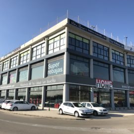 La Tienda Home