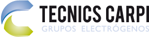 Grupo Electrógeno BD500E - Tecnics Grupos Electrogenos