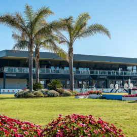 Centro Ecuestre Oliva Nova