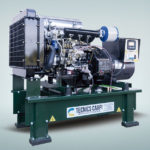 Grupo Electrógeno TYD12E - Imagen 2