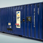 Grupo Electrógeno MN1000E