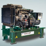 Grupo Electrógeno TYD35E - Imagen 2