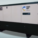 Grupo Electrógeno DW164E