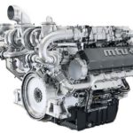 Grupo Electrógeno MT450E - Imagen 2