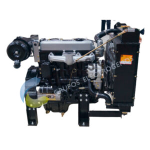 MOTOR DIESEL YD480D