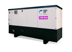 Grupo Electrógeno BD 150 KVA