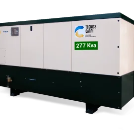 Grupo Electrógeno VP 277 KVA