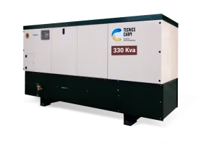 Grupo Electrógeno IV 330 KVA