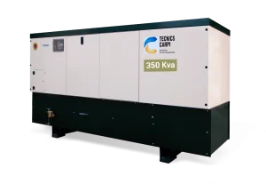 Grupo Electrógeno VP 350 KVA