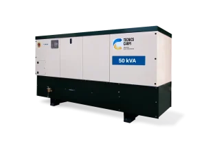 Grupo Electrógeno TYD 50 kVA